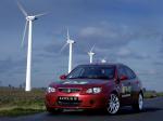 Proton EVE Hybrid Concept 2007 года